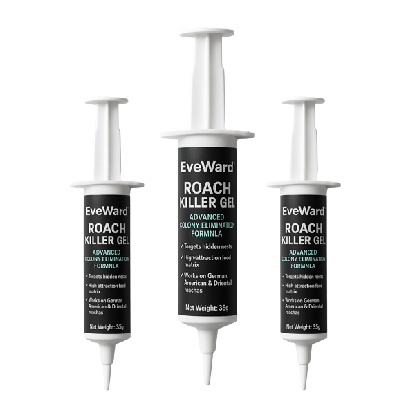 EveWard 3-Pack Bundle